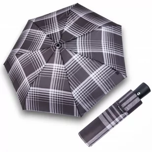 Buddy Duo - w pełni automatyczny składany parasol męski - Parasole - miniaturka - grafika 1