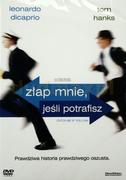 Komedie DVD - Złap mnie, jeśli potrafisz (Catch Me If You Can) [DVD] - miniaturka - grafika 1