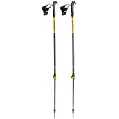Kije trekkingowe - BIRKI Classic Two Nordic Walking 110-145cm - miniaturka - grafika 1