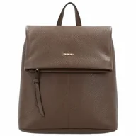 Plecaki - Picard Amazing City Backpack 26 cm earth - miniaturka - grafika 1