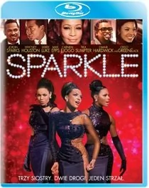 Sony Pictures Sparkle - Filmy muzyczne Blu-Ray - miniaturka - grafika 1