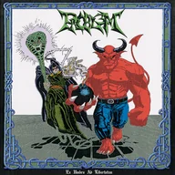 Rap, Hip Hop - Ex Umbra Ad Libertatem - miniaturka - grafika 1