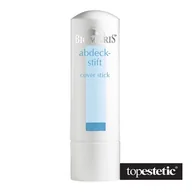 Kremy do twarzy - Biomaris Cover Stick Sztyft maskujący, antybakteryjny 6,5 ml - miniaturka - grafika 1