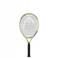 Tenis ziemny - Rakieta tenisowa Head Extreme Jr 21" - miniaturka - grafika 1