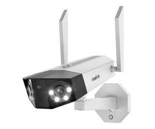 Kamera IP Reolink Duo WiFi (Duo WiFi) - Kamery IP - miniaturka - grafika 2