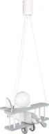 Lampy sufitowe - Hellux Samolot 1041040 - miniaturka - grafika 1