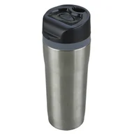 Kubki termiczne - Kubek Izotermiczny Winnipeg 350 Ml, Srebrny - miniaturka - grafika 1