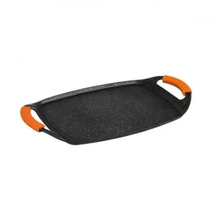 Berlinger Haus TACA GRILLOWA 47x29cm GRANIT DIAMOND LINE BH-6183 BH-6183 - Patelnie - miniaturka - grafika 2