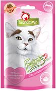 Przysmaki dla kotów - Granatapet Feinis, przysmaki dla kota - Kaczka z kocimiętką, 50 g - miniaturka - grafika 1