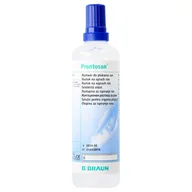 Apteczki i materiały opatrunkowe - Roztwór do przemywania ran Prontosan (B. Braun) - miniaturka - grafika 1