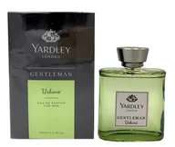 Wody i perfumy męskie - Yardley London Gentleman Urbane Woda toaletowa 100ml - miniaturka - grafika 1