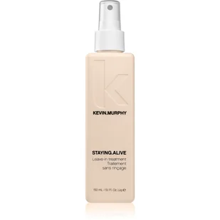 Kevin Murphy Staying Alive odżywka do włosów i skóry głowy bez spłukiwania w sprayu bez parabenów 150 ml - Odżywki do włosów - miniaturka - grafika 1