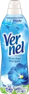 Środki do prania - Vernel Frischer Morgen Płyn do Płukania 39 prań - miniaturka - grafika 1