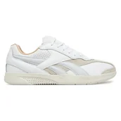 Sneakersy męskie - Obuwie sportowe Reebok HAMMER STREET 100212123 - miniaturka - grafika 1