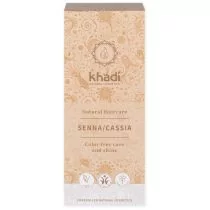 Khadi Henna Cassia (bezbarwna) 100g