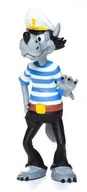 Figurki dla dzieci - Tissotoys Figurka Wilk TIS-11033 - miniaturka - grafika 1