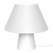 Lampy stojące - Lampka nocna FIFI WHITE 1xE27 - miniaturka - grafika 1