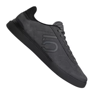 Adidas five ten Five Ten Sleuth DLX Buty MTB Mężczyźni, gresix/core black/magold UK 8 EU 42 2020 Buty rowerowe BC0659-8 - Buty rowerowe - miniaturka - grafika 1