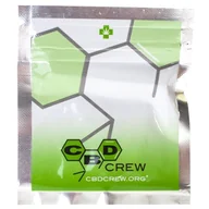 Nasiona i cebule - Nasiona konopi CBD CREW - CBD Mango Haze (fem.) 5szt - miniaturka - grafika 1