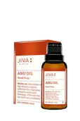Suplementy naturalne - Jiva, Olejek Anu, 30 ml - miniaturka - grafika 1