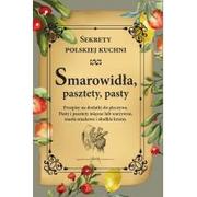 Książki kucharskie - Smarowidła pasztety pasty Sekrety polskiej kuchni | - miniaturka - grafika 1