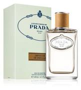 Wody i perfumy damskie - Prada Infusion Vanille woda perfumowana 100 ml - miniaturka - grafika 1