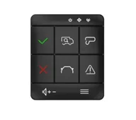 CB Radia - YANBOX Yanosik XS + 2 lata abonamentu - miniaturka - grafika 1