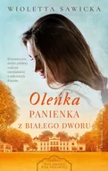 E-booki - literatura obca - Oleńka. Panienka z Białego Dworu - miniaturka - grafika 1