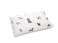 Pościel - Poszewka Psy 40 X 40 Cm - Mumla - miniaturka - grafika 1