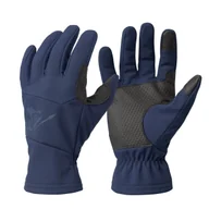 Odzież taktyczna i umundurowanie - Rękawice Helikon-Tex Lizard Grip - Sentinel Blue - miniaturka - grafika 1