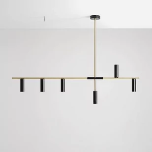 Aldex Lampa Trevo 1083K40 - Lampy sufitowe - miniaturka - grafika 1