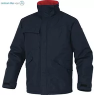 Odzież robocza - KURTKA WODOODPORNO-ODDYCHAJĄCA Z POLIESTRU GOTEBORG2; GRANATOWY - miniaturka - grafika 1