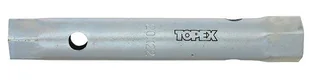 Topex Klucz rurowy, dwustronny, 16x17mm, , 35D935 - Klucze i nasadki - miniaturka - grafika 3