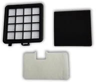 Filtry do odkurzaczy - ELECTROLUX Zestaw filtrów do odkurzacza EF123ONLINE | 9001680926 - miniaturka - grafika 1
