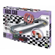 Tory, garaże, parkingi - Dromader Tor wyścigowy Race Car 530 cm - miniaturka - grafika 1