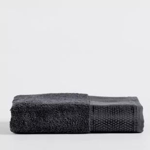 Ręcznik z Bawełny Egipskiej Destello 100x140 cm - Ręczniki - miniaturka - grafika 1