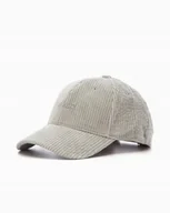 Czapki i chusty sportowe męskie - Czapka z daszkiem Adidas x Ivy Park Base Cap modna na lato roz. Uniwersalny - miniaturka - grafika 1