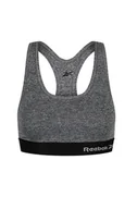 Biustonosze - Biustonosz damski Reebok C9489 Simone sportowy-S - miniaturka - grafika 1