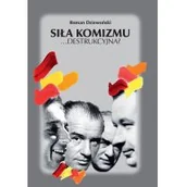 Biografie i autobiografie - Siła komizmu.destrukcyjna$57 Roman Dziewoński - miniaturka - grafika 1