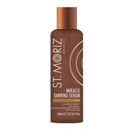 Samoopalacze - St Moriz St.Moriz Advanced Pro Gradual Miracle Self Tanning Serum 150 ml - miniaturka - grafika 1
