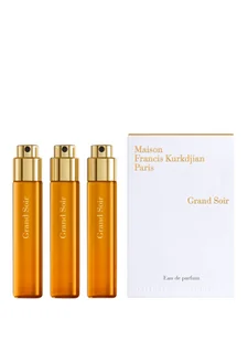 Maison Francis Kurkdjian Paris Grand Soir - Wody i perfumy damskie - miniaturka - grafika 1