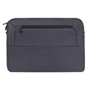 Rivacase Suzuka 15,6" 7730 czarny | - Torby na laptopy - miniaturka - grafika 1
