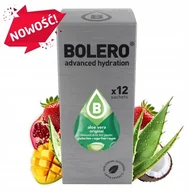 Zdrowa żywność - Bolero Aloe Vera mix smaków aloesowych 12 x 9g - miniaturka - grafika 1