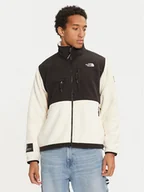 Kurtki męskie - The North Face Kurtka przejściowa Retro Denali NF0A88XH Beżowy Regular Fit - miniaturka - grafika 1