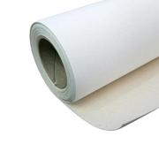 Papier do drukarek - Płótno bawełniane matowe (914mm) 390g/18m | opakowanie - 1 rolka - miniaturka - grafika 1