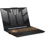 Laptopy - Laptop ASUS TUF Gaming F15 FX507ZC4-HN081W 15.6" IPS 144Hz i5-12500H 8GB RAM 512GB SSD GeForce RTX3050 Windows 11 Home  - miniaturka - grafika 1