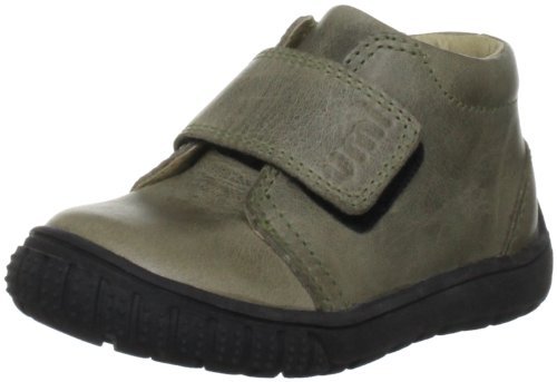 Umi Bodi 350033-305 półbuty chłopięce, Brązowy Loden, 22 EU