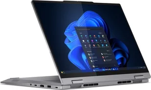 Lenovo ThinkBook 14 2-in-1 G4 IML Ultra 5 125U / 8 GB / 256 GB / W11 Pro 21MX0014SP - Laptopy - miniaturka - grafika 1