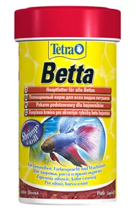 TetraTec Betta 100ml T198913 - Filtry akwariowe i akcesoria - miniaturka - grafika 1