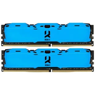 GoodRam 16GB IR-XB3000D464L16S/16GDC DDR4 - Pamięci RAM - miniaturka - grafika 1